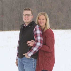 Meet your Posher, Kimmy